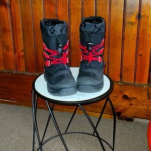 Snow Boots